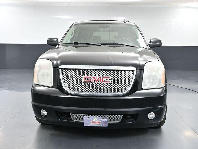 used 2012 GMC Yukon car, priced at $4,999