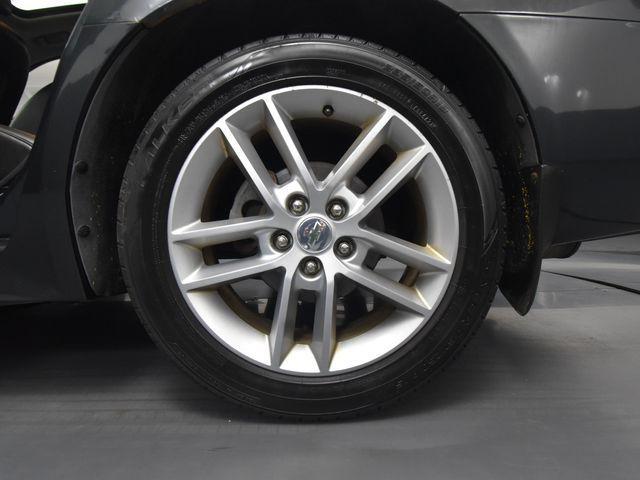 used 2013 Chevrolet Impala car, priced at $6,190