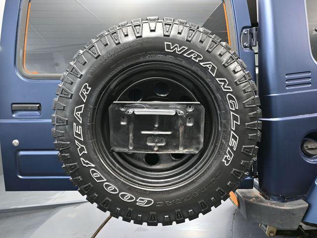 used 1987 Suzuki Samurai car, priced at $15,499