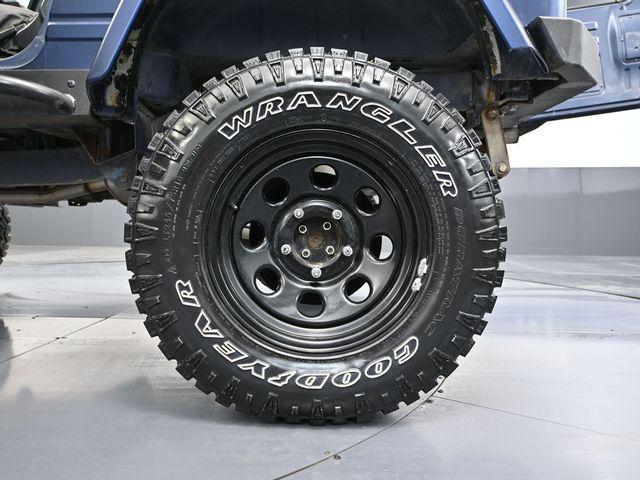 used 1987 Suzuki Samurai car, priced at $15,499