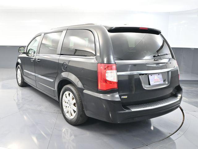 used 2014 Chrysler Town & Country car, priced at $5,999