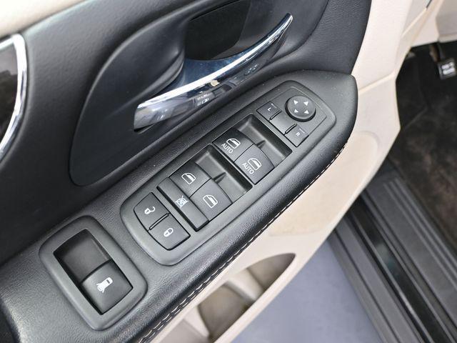 used 2014 Chrysler Town & Country car, priced at $5,999