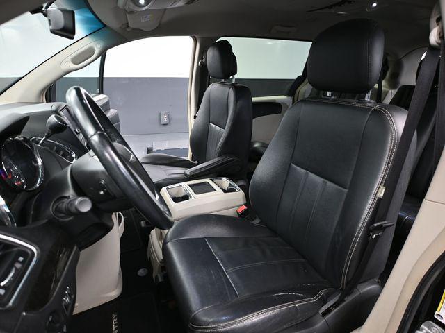 used 2014 Chrysler Town & Country car, priced at $5,999