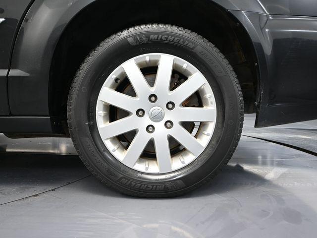used 2014 Chrysler Town & Country car, priced at $5,999