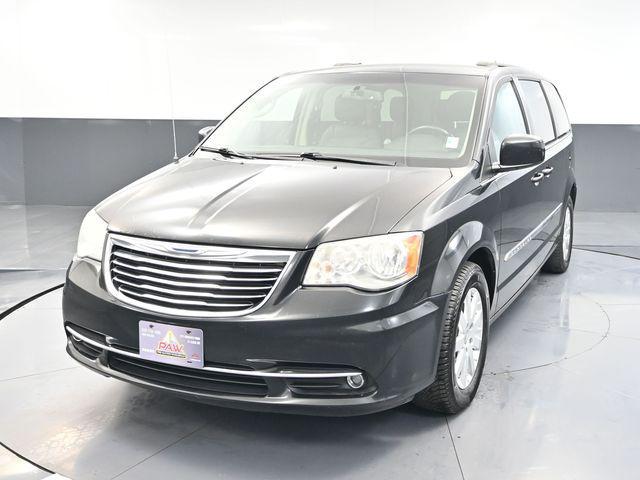 used 2014 Chrysler Town & Country car, priced at $5,999