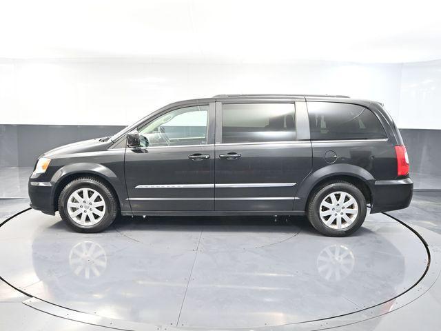 used 2014 Chrysler Town & Country car, priced at $5,999