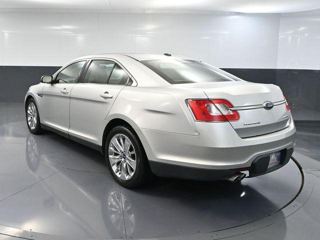 used 2010 Ford Taurus car, priced at $4,999