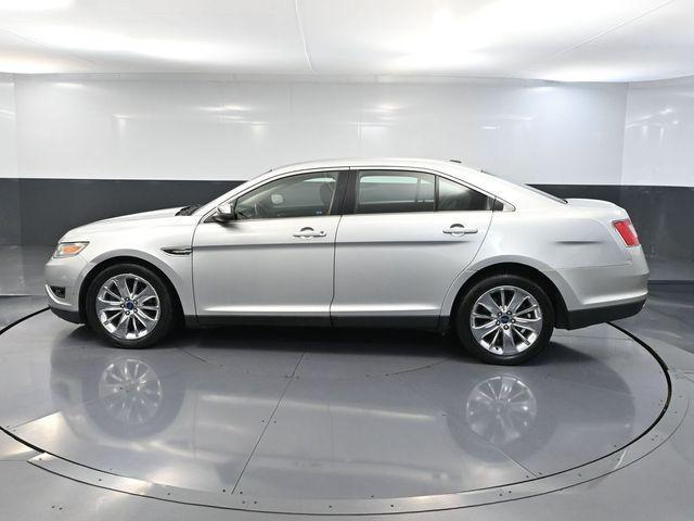 used 2010 Ford Taurus car, priced at $4,999