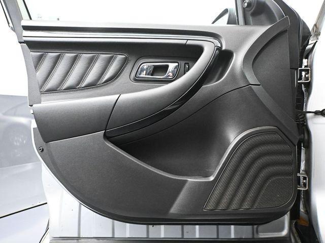 used 2010 Ford Taurus car, priced at $4,999