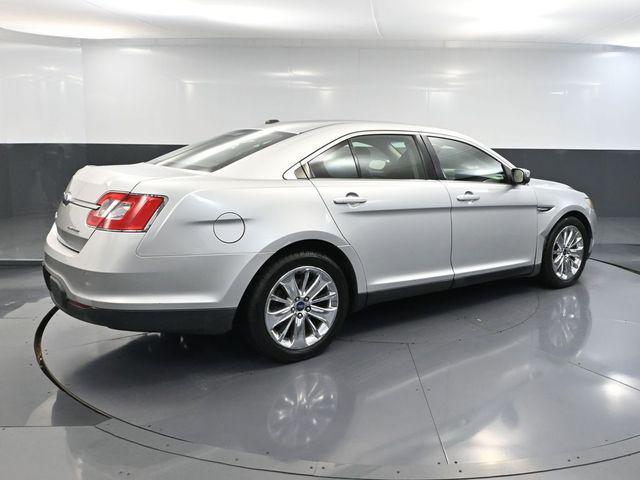 used 2010 Ford Taurus car, priced at $4,999