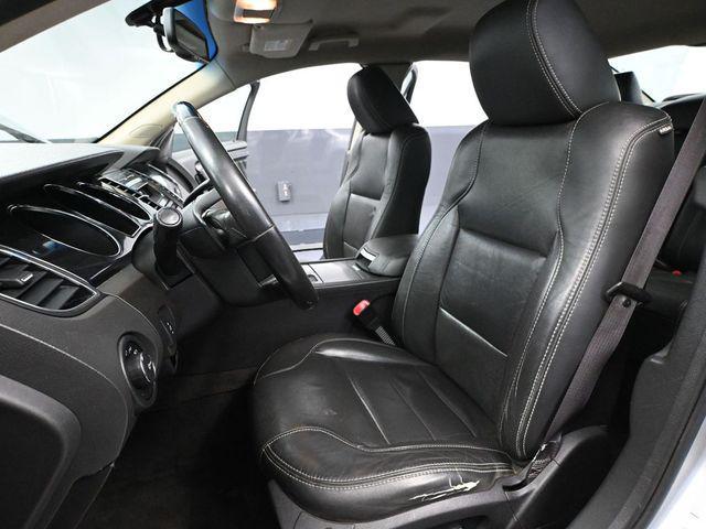 used 2010 Ford Taurus car, priced at $4,999