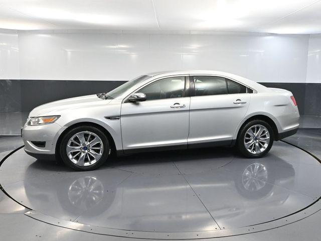 used 2010 Ford Taurus car, priced at $4,999