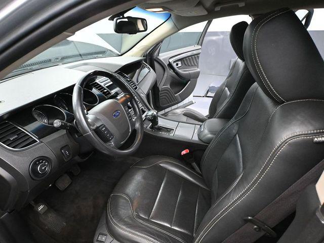 used 2010 Ford Taurus car, priced at $4,999