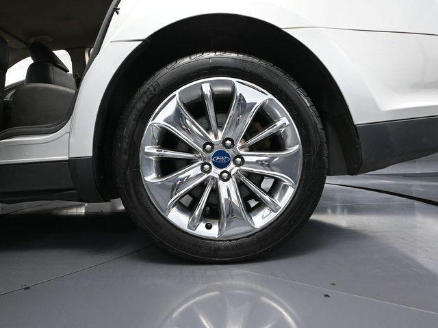 used 2010 Ford Taurus car, priced at $4,999