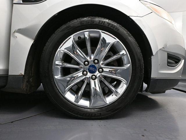 used 2010 Ford Taurus car, priced at $4,999