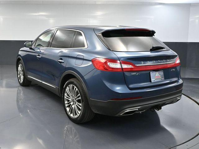 used 2018 Lincoln MKX car, priced at $14,999