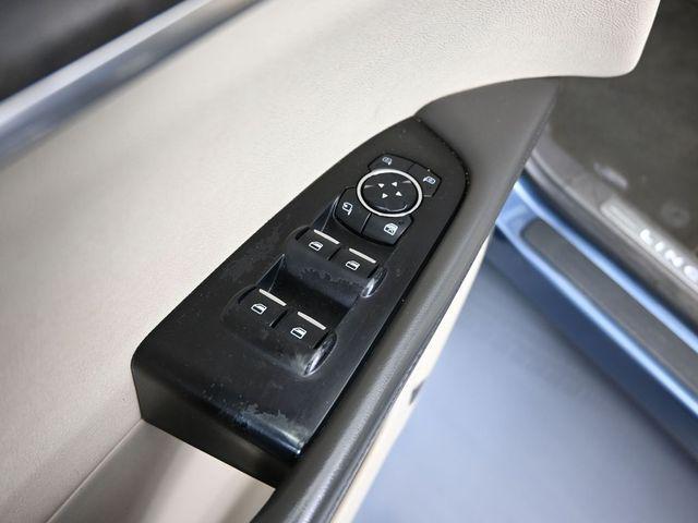 used 2018 Lincoln MKX car, priced at $14,999