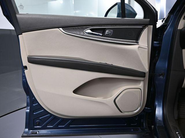 used 2018 Lincoln MKX car, priced at $14,999