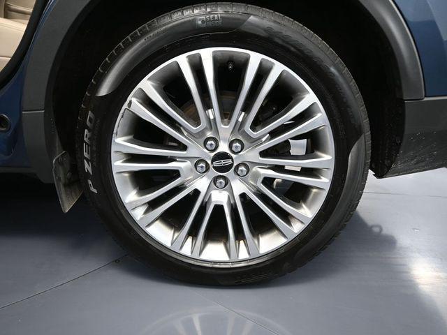 used 2018 Lincoln MKX car, priced at $14,999