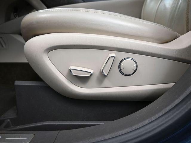 used 2018 Lincoln MKX car, priced at $14,999