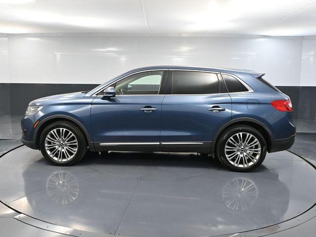 used 2018 Lincoln MKX car, priced at $14,999