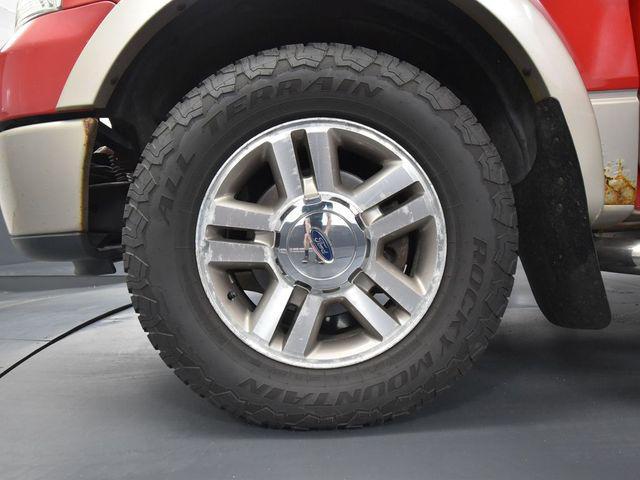 used 2007 Ford F-150 car, priced at $5,999