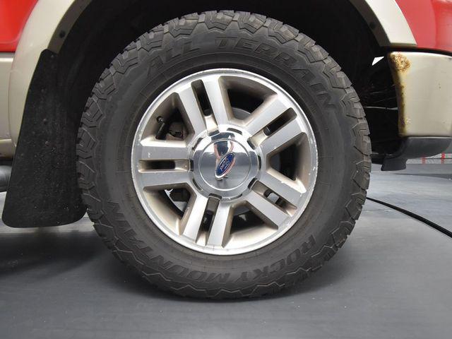 used 2007 Ford F-150 car, priced at $5,999