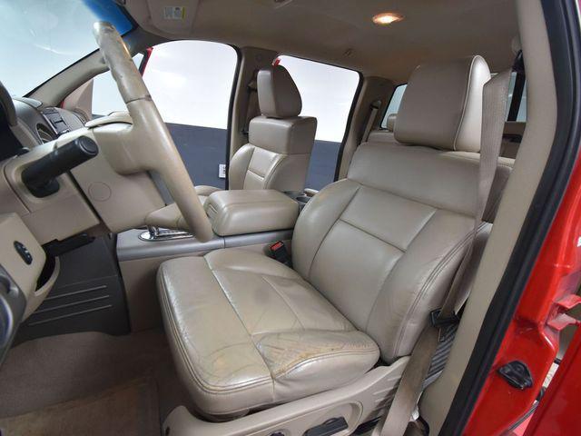 used 2007 Ford F-150 car, priced at $5,999