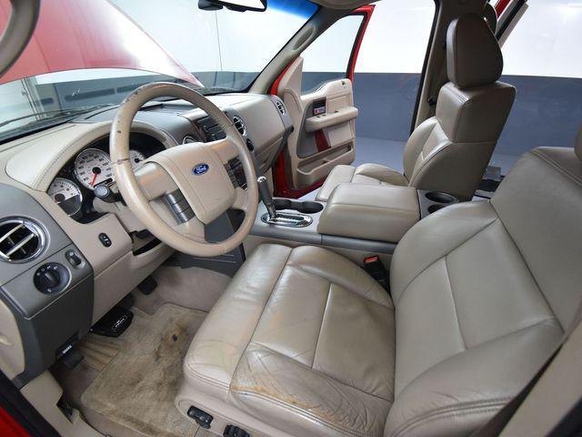 used 2007 Ford F-150 car, priced at $5,999