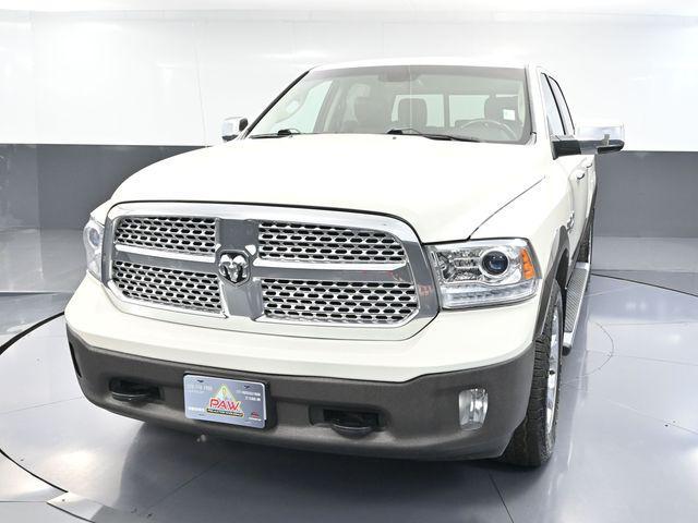 used 2017 Ram 1500 car, priced at $19,999