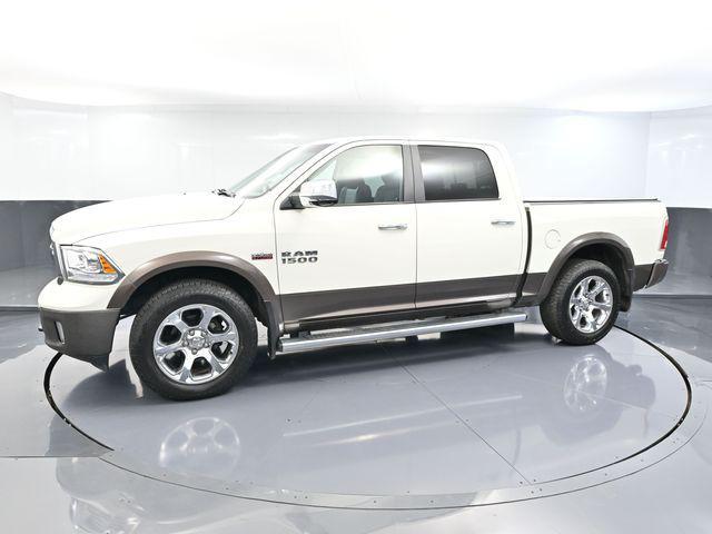 used 2017 Ram 1500 car, priced at $19,999