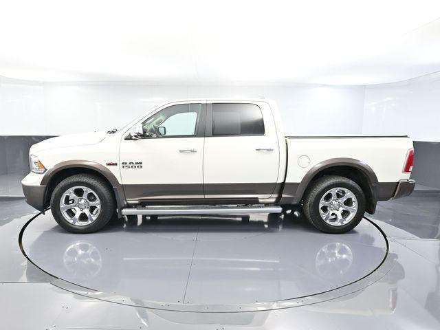 used 2017 Ram 1500 car, priced at $19,999