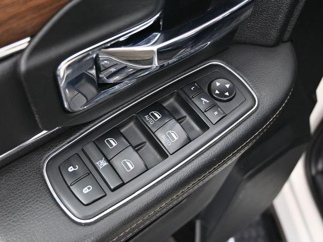 used 2017 Ram 1500 car, priced at $19,999