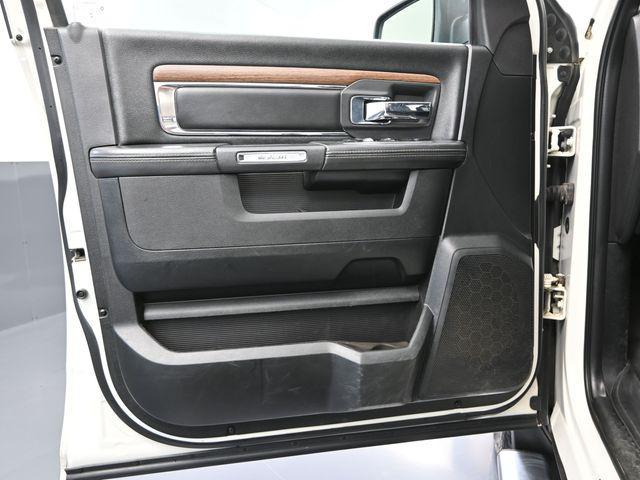 used 2017 Ram 1500 car, priced at $19,999