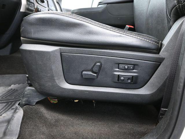 used 2017 Ram 1500 car, priced at $19,999