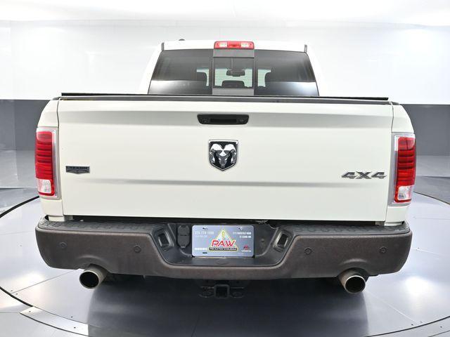 used 2017 Ram 1500 car, priced at $19,999