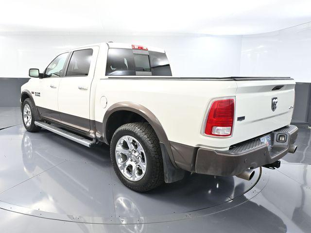 used 2017 Ram 1500 car, priced at $19,999
