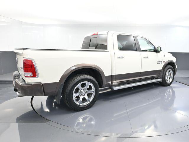 used 2017 Ram 1500 car, priced at $19,999