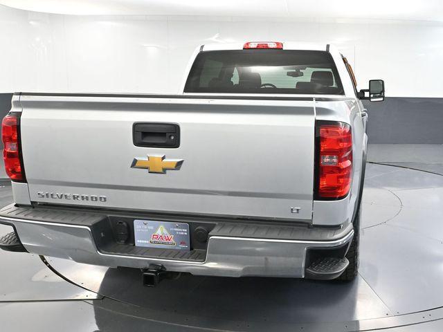 used 2014 Chevrolet Silverado 1500 car, priced at $15,499