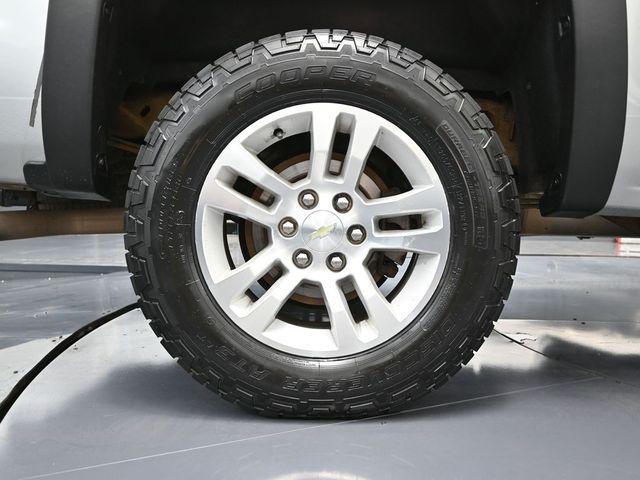 used 2014 Chevrolet Silverado 1500 car, priced at $15,499