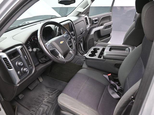 used 2014 Chevrolet Silverado 1500 car, priced at $15,499
