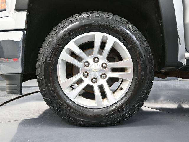 used 2014 Chevrolet Silverado 1500 car, priced at $15,499
