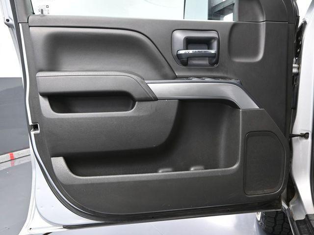 used 2014 Chevrolet Silverado 1500 car, priced at $15,499