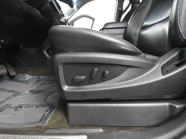 used 2017 Chevrolet Suburban car, priced at $17,400
