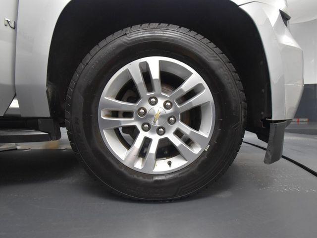 used 2017 Chevrolet Suburban car, priced at $17,400