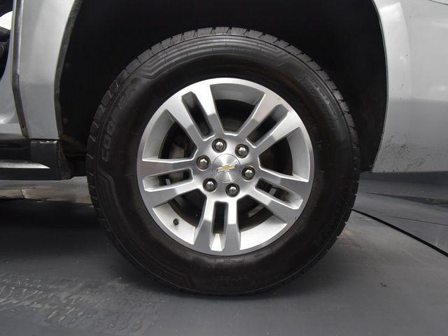 used 2017 Chevrolet Suburban car, priced at $17,400