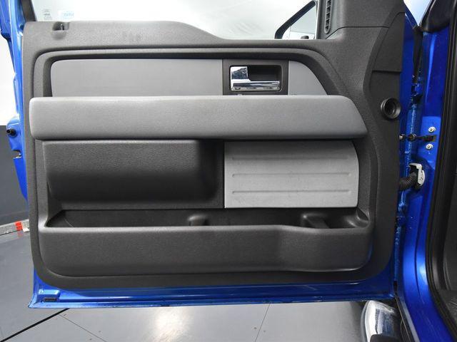 used 2013 Ford F-150 car, priced at $10,999
