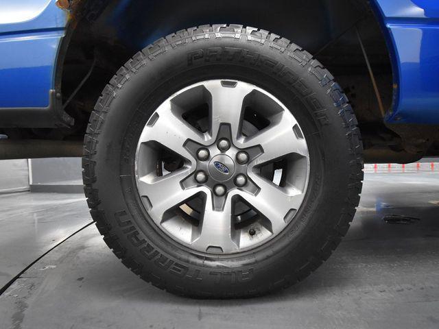 used 2013 Ford F-150 car, priced at $10,999