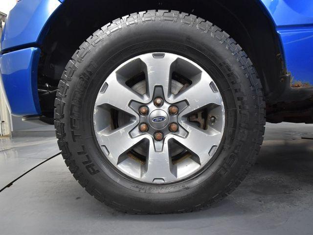 used 2013 Ford F-150 car, priced at $10,999