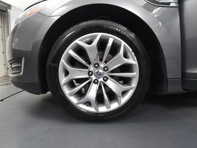 used 2013 Ford Taurus car, priced at $6,499